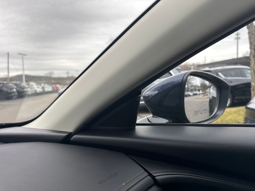 New 2026 Blue Mazda 2.5 S Preferred image 42