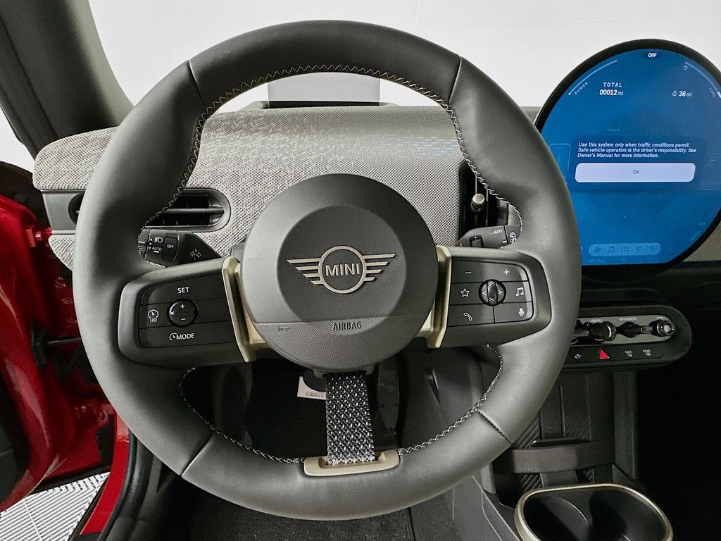 2025 MINI Cooper  10