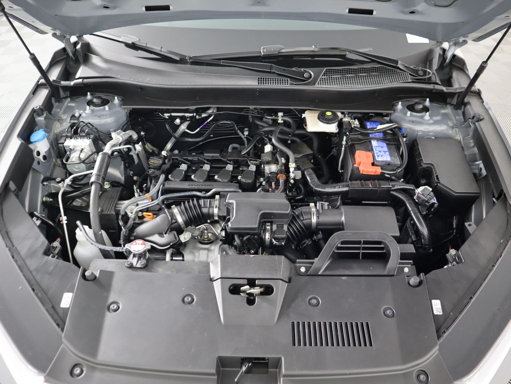 Thumbnail: 2026 Honda CR-V - 29