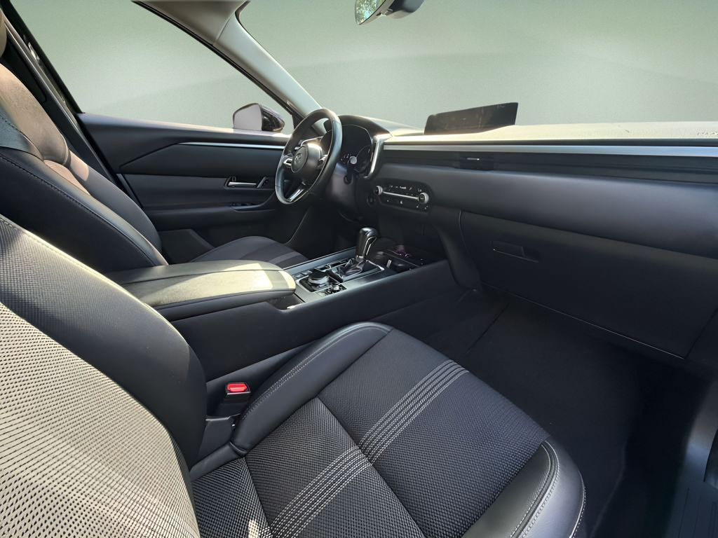 Used 2025 Mazda CX-50 SUV