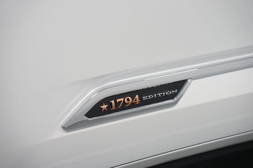 Thumbnail: 2026 Toyota Tundra - 6