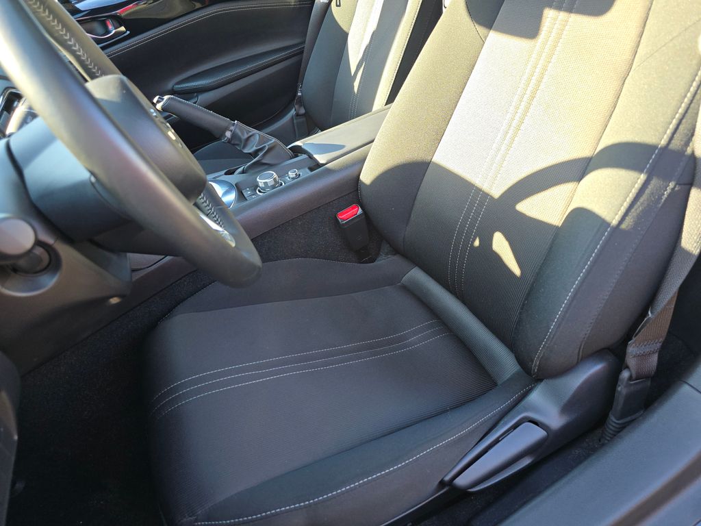 2023 Mazda MX-5 Miata Miata photo 14