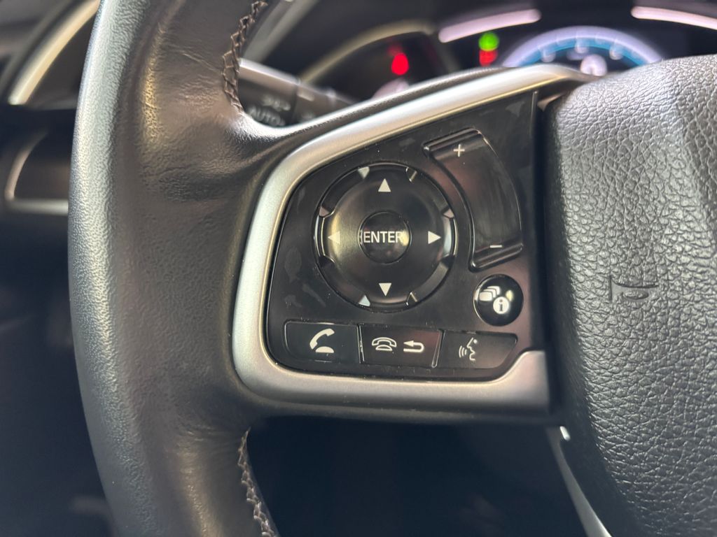 Thumbnail: 2019 Honda Civic - 11