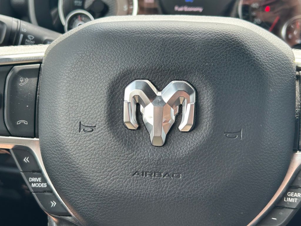 Used 2025 Ram 1500 Truck