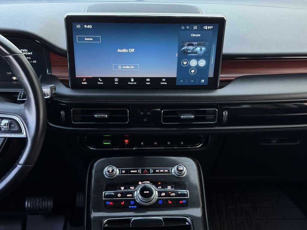 Used 2023 Lincoln Nautilus SUV