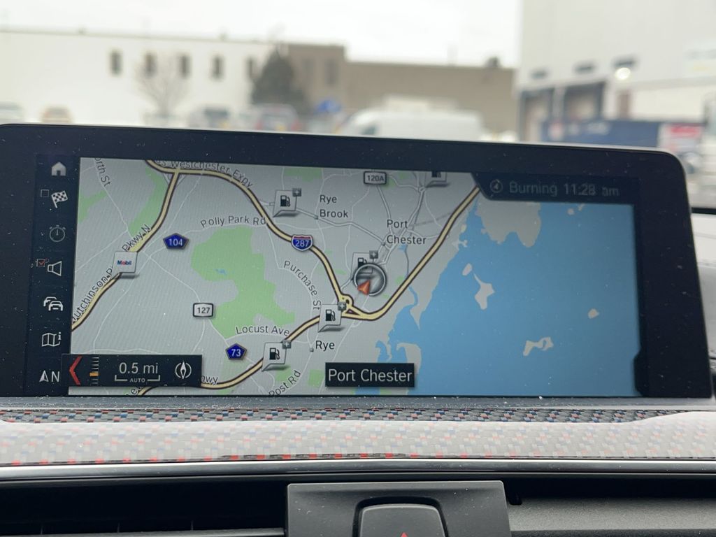 Thumbnail: 2020 BMW M4 - 18