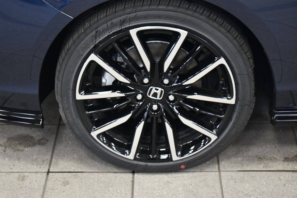 Thumbnail: 2026 Honda Accord - 7