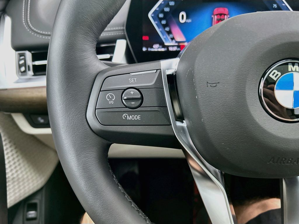 Thumbnail: 2026 BMW X1 - 11