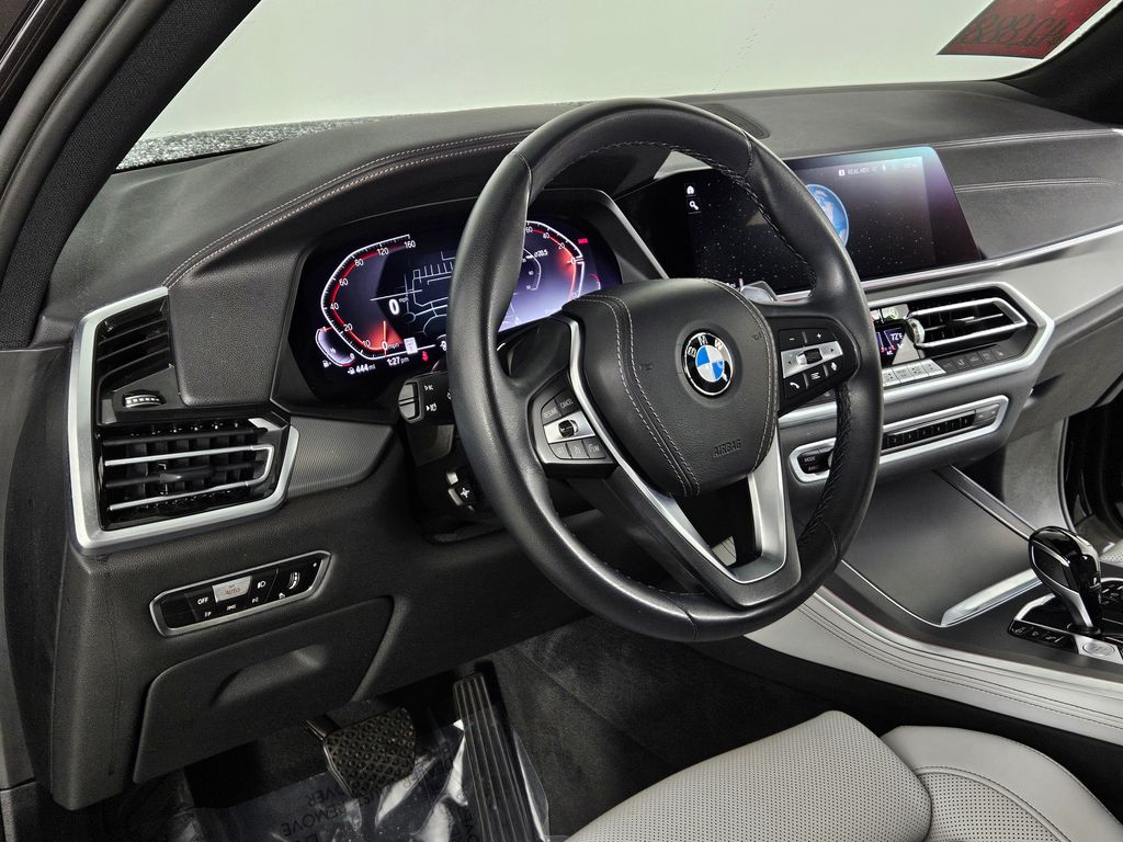 Thumbnail: 2023 BMW X5 - 31