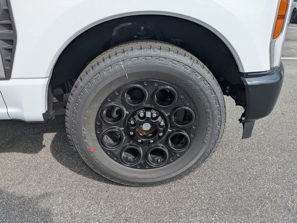 2026 Ford F-250 Super Duty XL