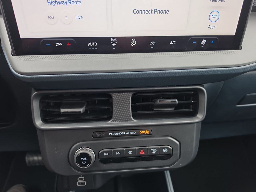 2026 Ford Maverick XL Gray at Bob Ruth Ford