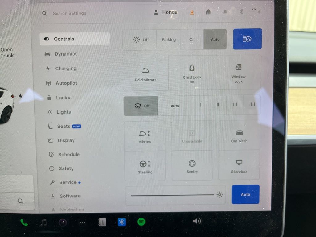 2021 Tesla Model 3 Long Range 22