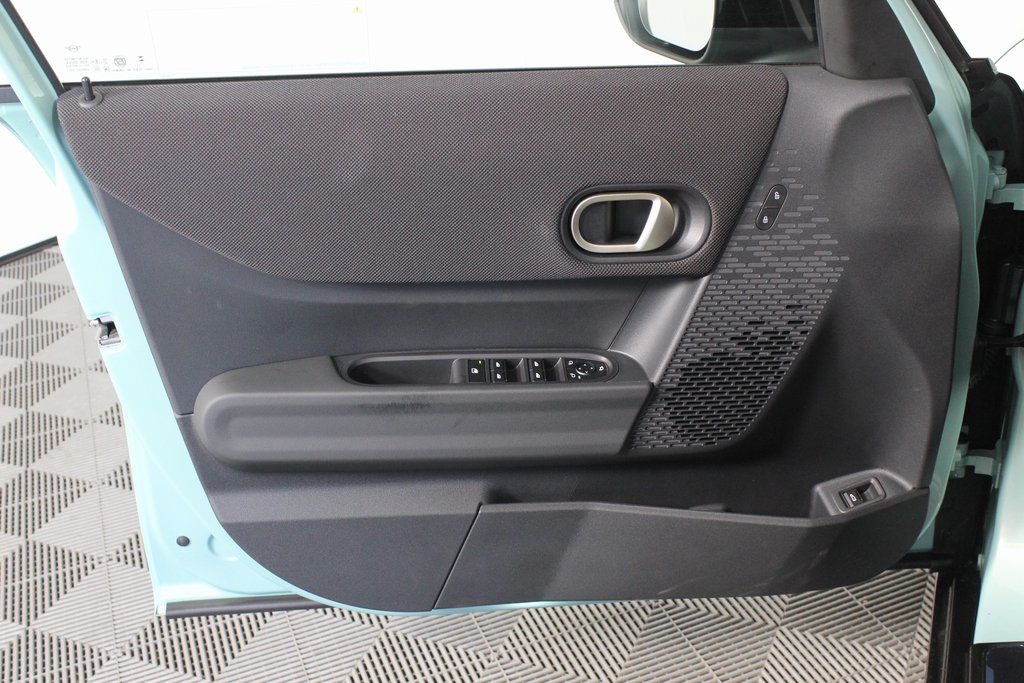 Thumbnail: 2026 MINI Cooper - 7