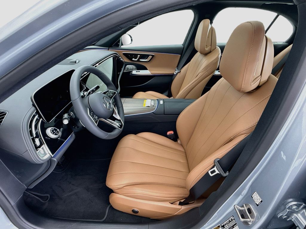 Thumbnail: 2027 Mercedes-Benz E-Class - 19
