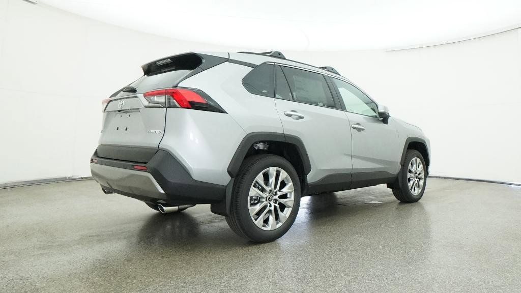 Thumbnail: 2025 Toyota RAV4 - 14