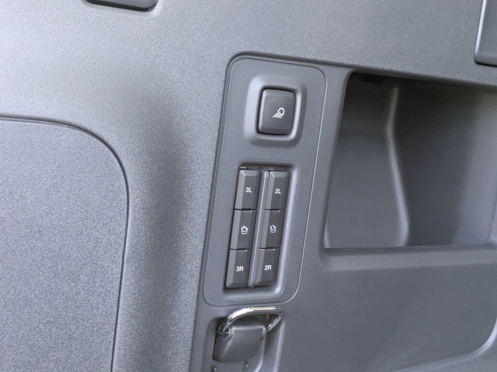 2027 Ford Expedition Max 