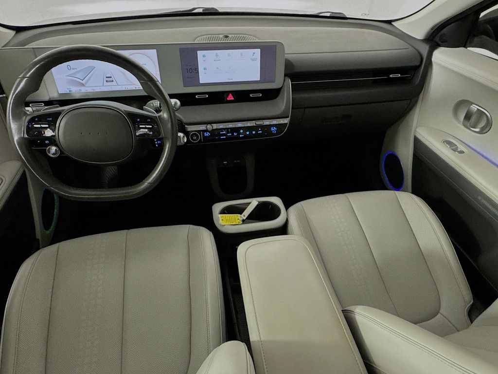 Used Car 2023 Hyundai Ioniq 5  Sel For Sale Under $25,000 In Austin, Texas