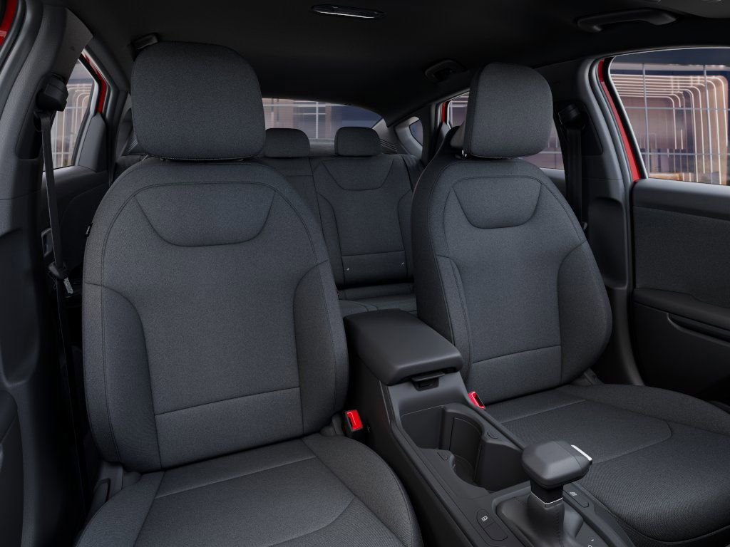 new 2026 Kia K4 car, priced at $23,663