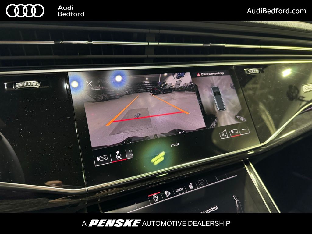 Thumbnail: 2026 Audi Q7 - 15