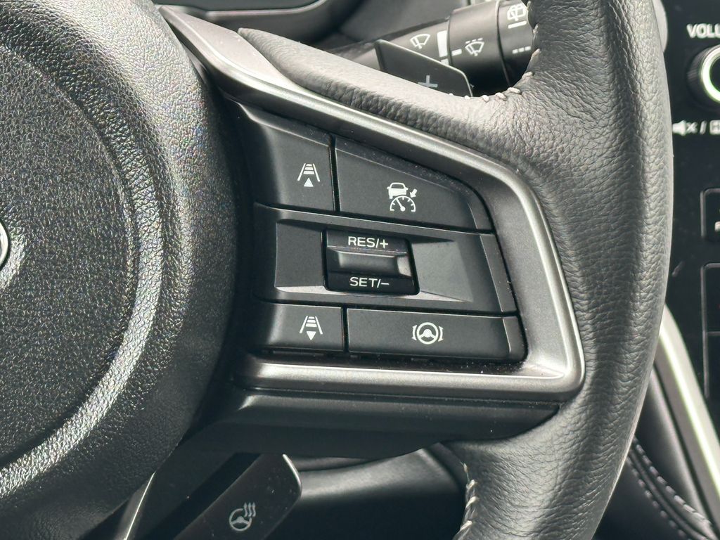 2024 Subaru Outback Limited XT