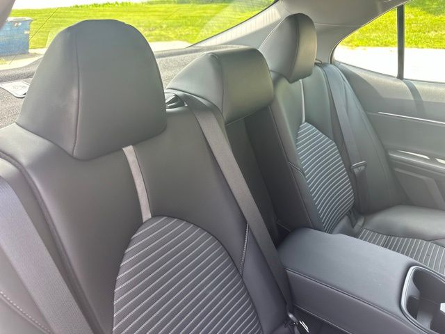 Used 2024 Toyota Camry Sedan