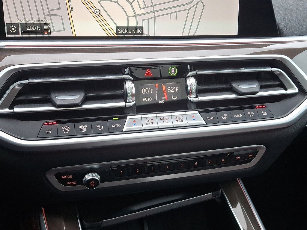 Thumbnail: 2023 BMW X5 - 18