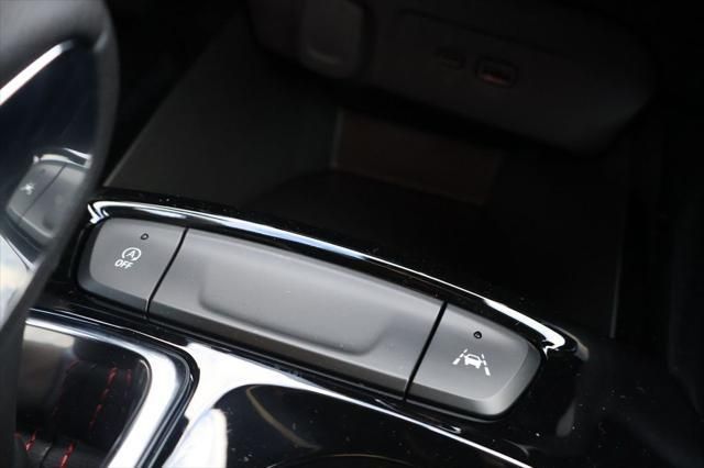 Thumbnail: 2026 Chevrolet Trax - 30