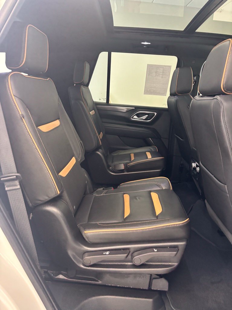 2022 GMC Yukon AT4 - Photo 26