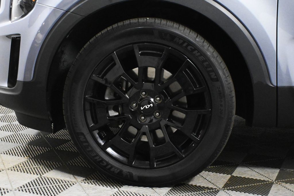 Thumbnail: 2022 Kia Telluride - 13