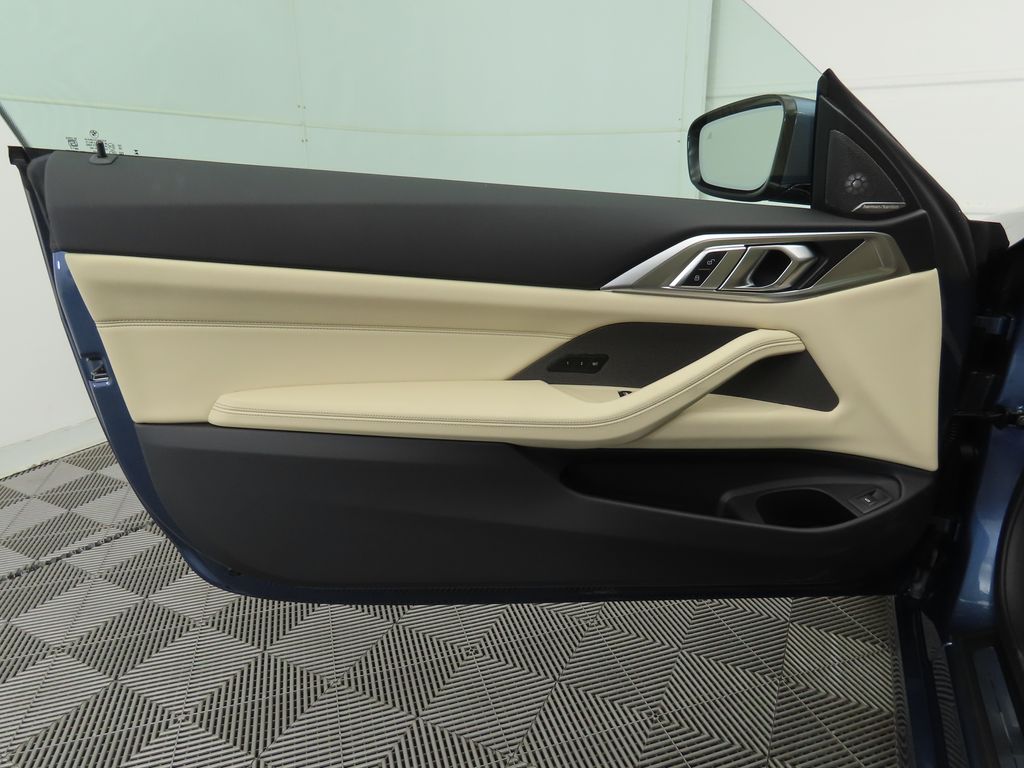 Thumbnail: 2026 BMW 4 Series - 25