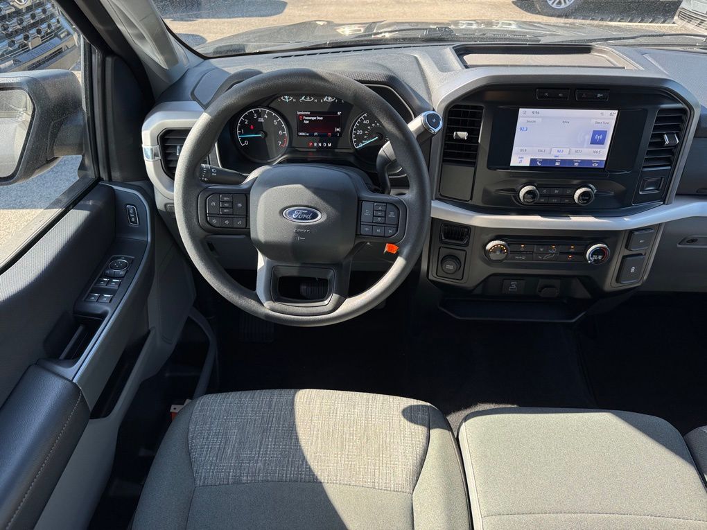 Used 2023 Ford F-150 Truck