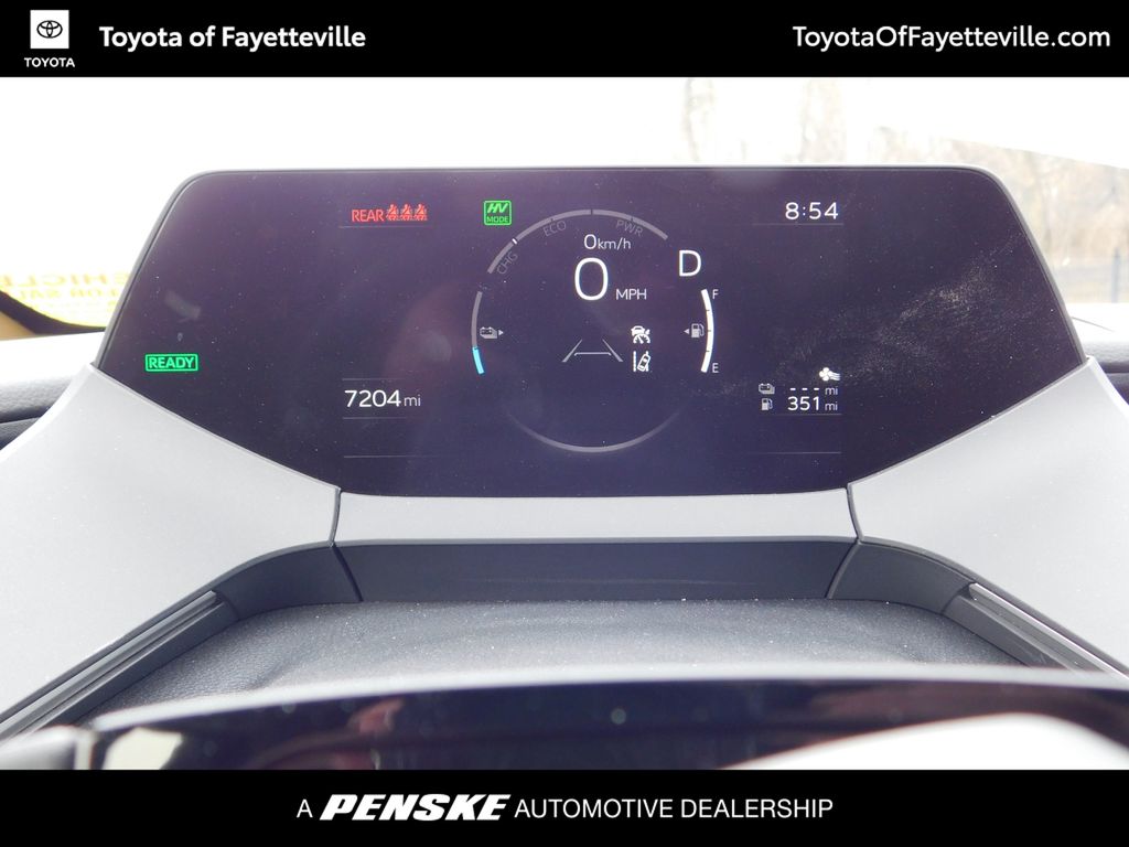 Thumbnail: 2024 Toyota Prius Prime - 12