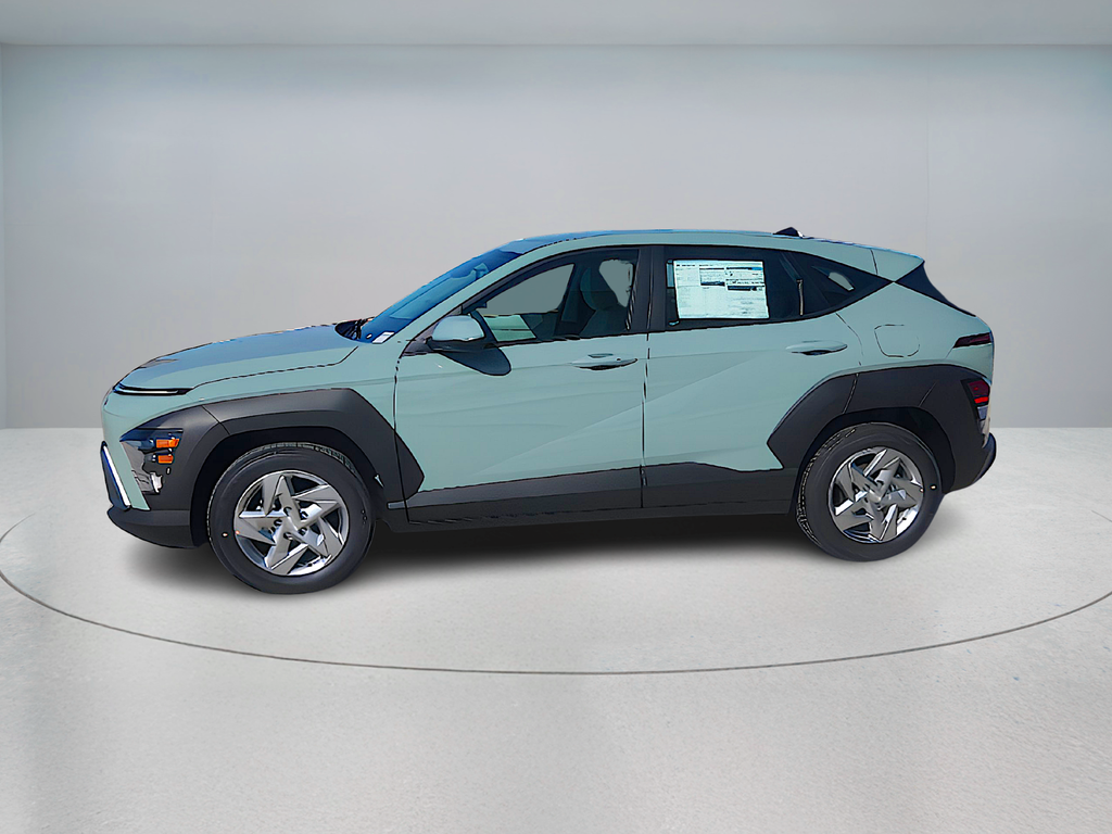 2026 Hyundai Kona