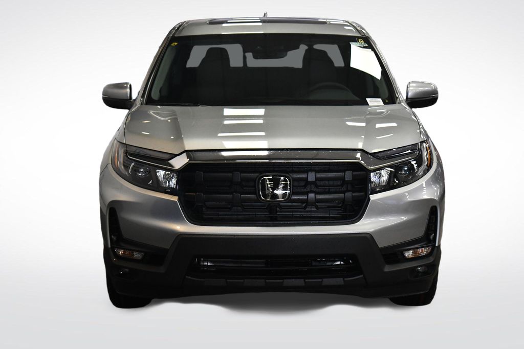 Thumbnail: 2026 Honda Ridgeline - 2