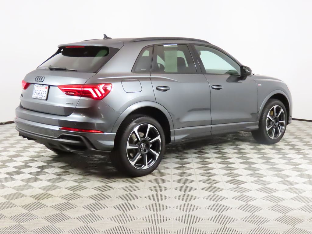 Thumbnail: 2025 Audi Q3 - 5