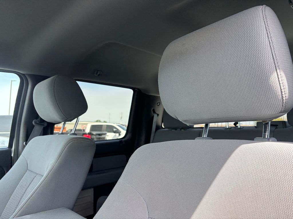 Used Car 2013 Ford F-150  Xlt For Sale Under $20,000 In Austin, Texas