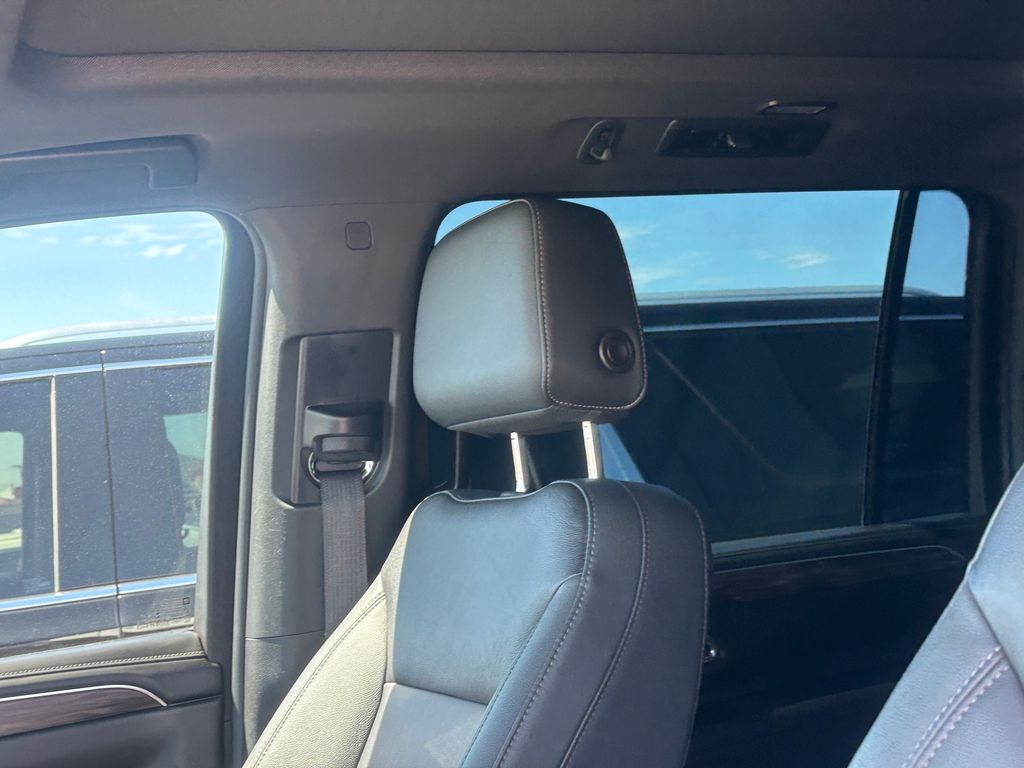 Used Car 2023 Chevrolet Suburban  Lt For Sale Under $40,000 In Austin, Texas