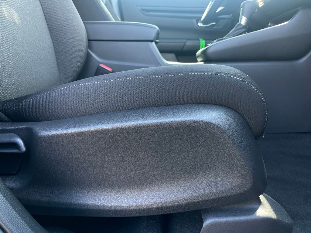 Thumbnail: 2026 Honda CR-V - 30