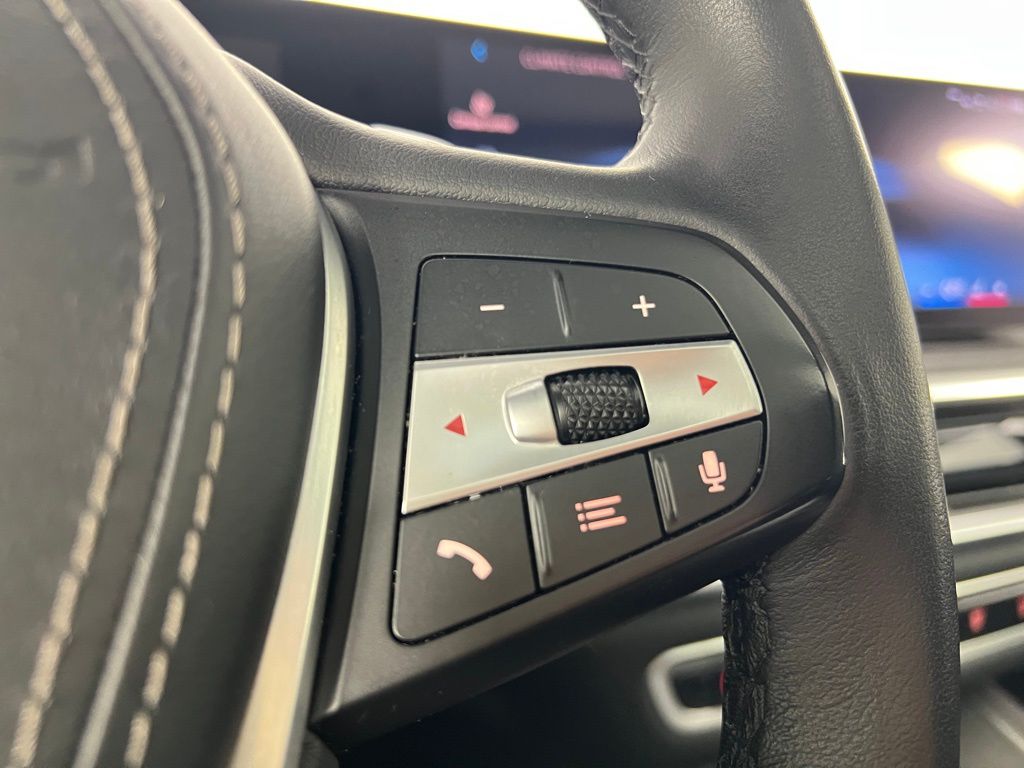 Thumbnail: 2024 BMW X5 - 15