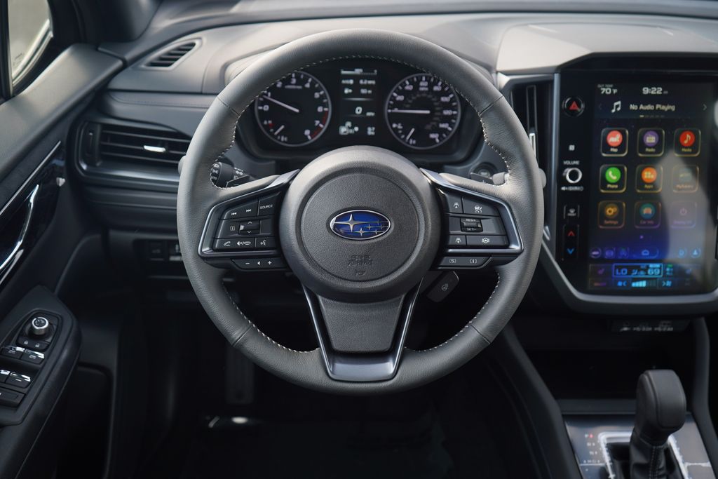 Thumbnail: 2025 Subaru Forester - 9