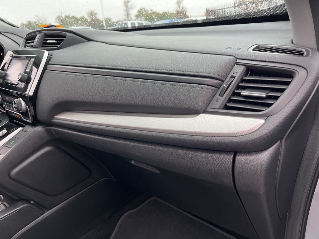 Thumbnail: 2018 Honda CR-V - 27