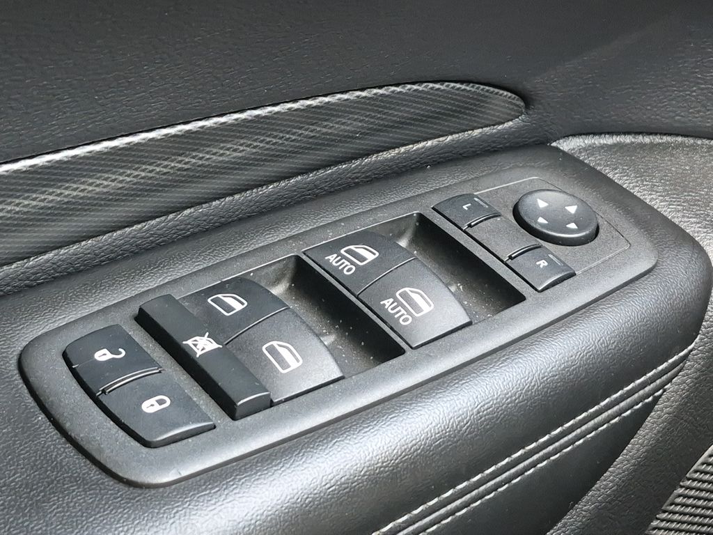 2022 Dodge Durango GT Plus Black at River Oaks CDJR
