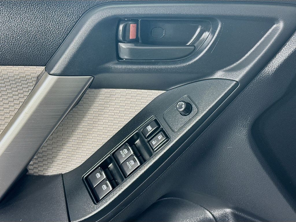 Used Car 2018 Subaru Forester  2.5i For Sale Under $20,000 In Austin, Texas