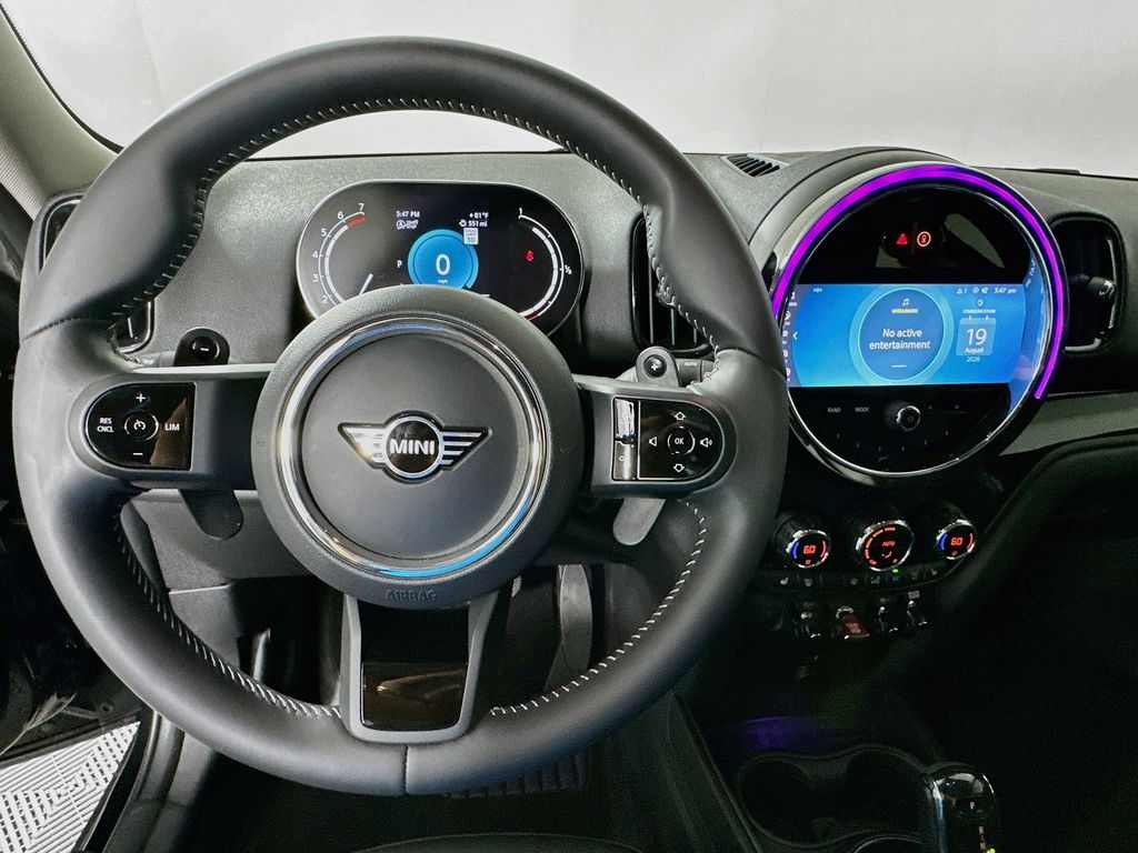 Thumbnail: 2024 MINI Cooper Countryman - 11