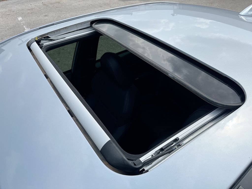 Used 2019 Silver Subaru Limited image 21