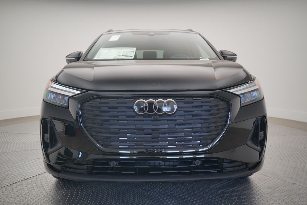 2024 Audi Q4 e-tron  5