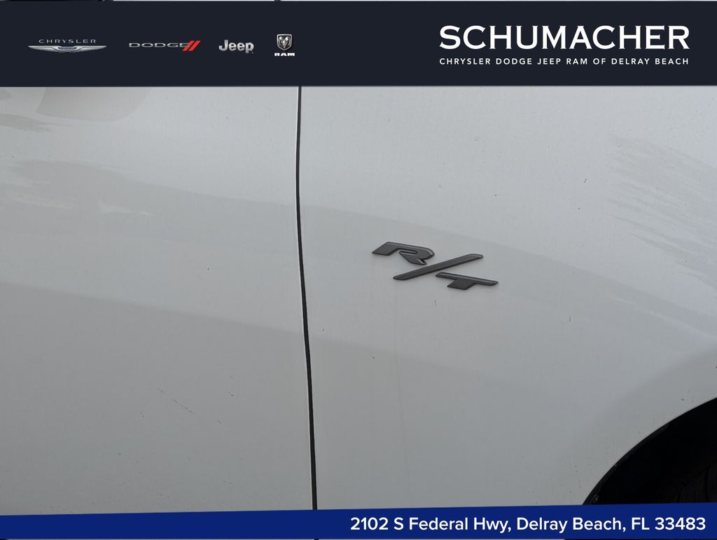 new 2026 Dodge Charger car, priced at $50,700