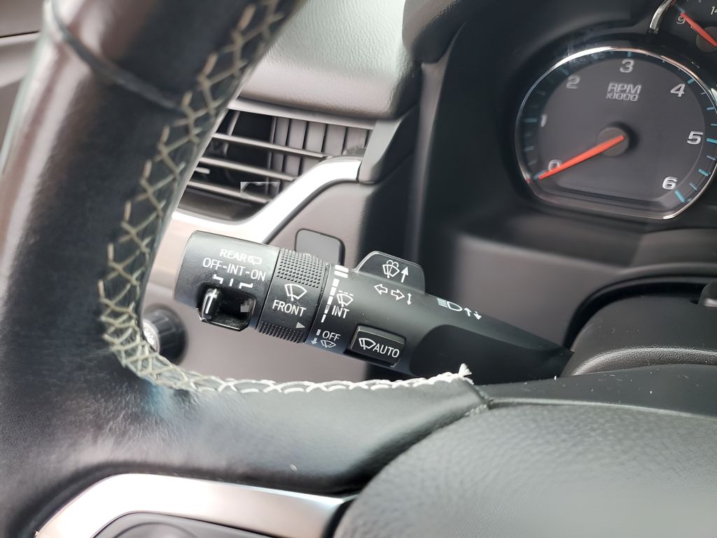 Used Car 2019 Chevrolet Tahoe  Ls For Sale Under $30,000 In Austin, Texas