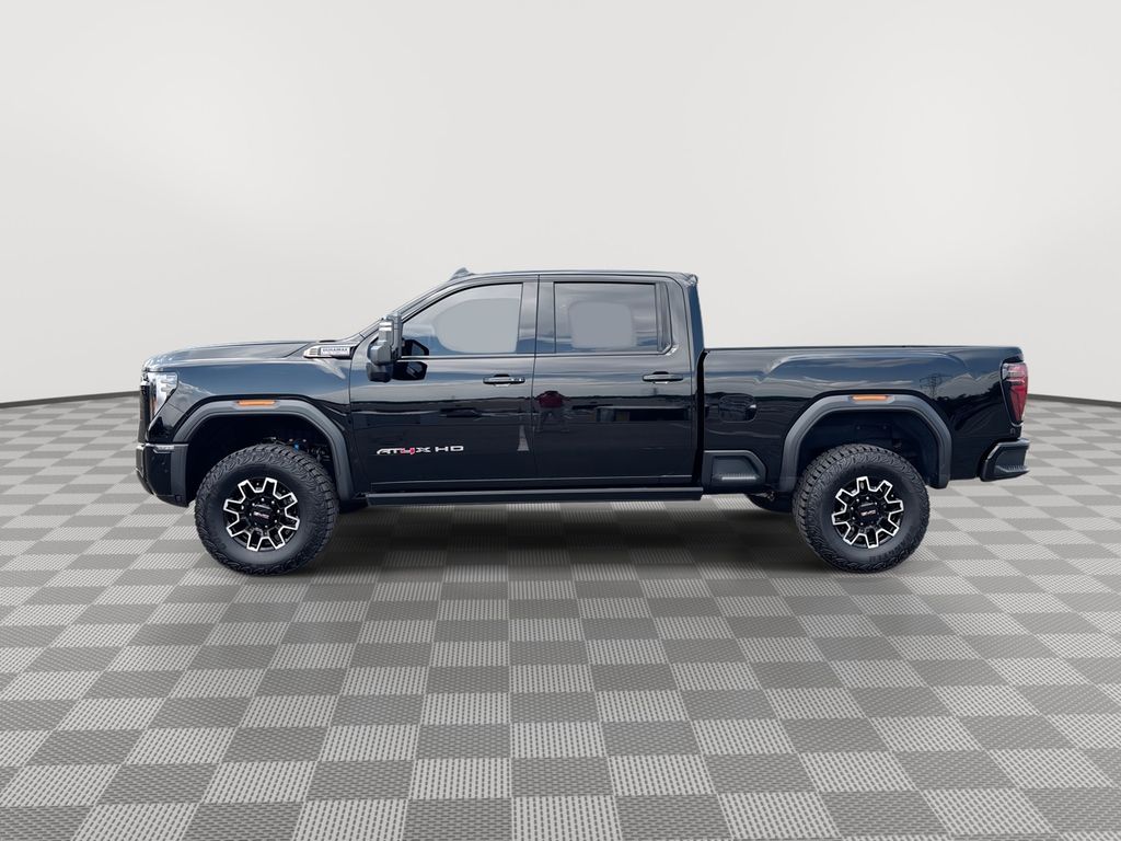 Used 2026 GMC Sierra 2500HD Truck