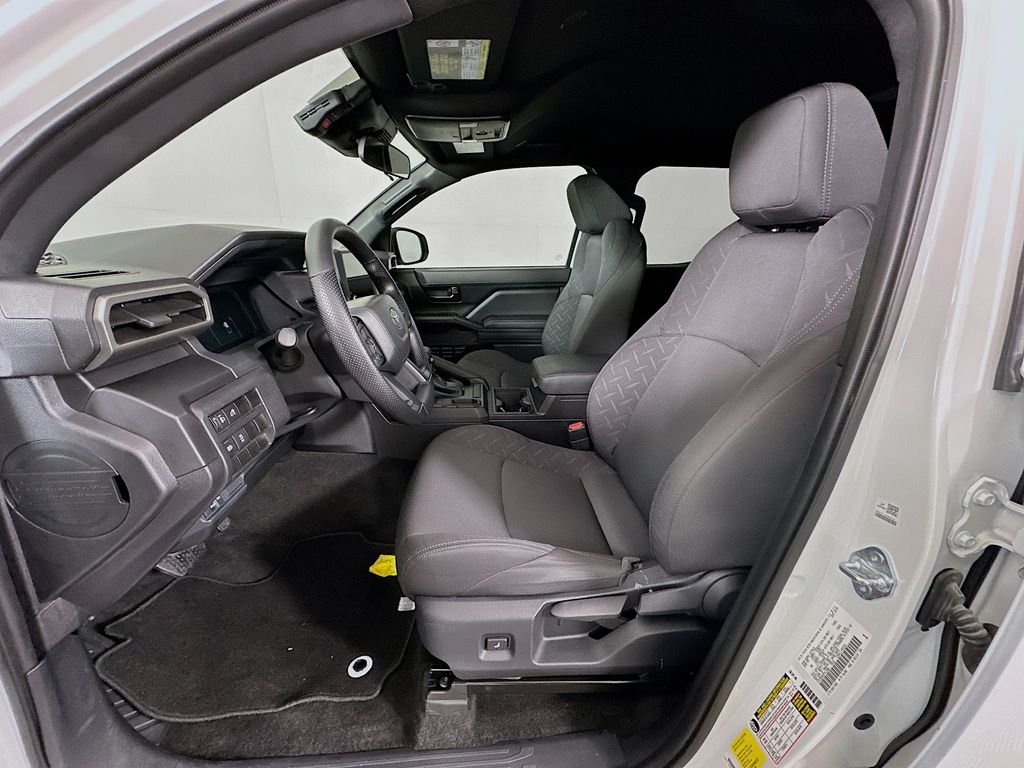 Thumbnail: 2024 Toyota Tacoma - 21